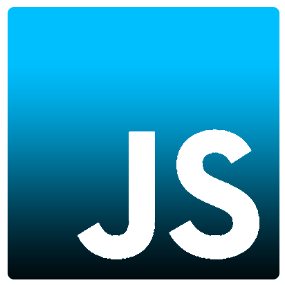 The Javascript logo