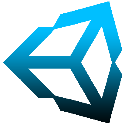 The Unity logo